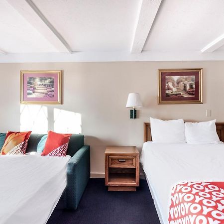Oyo Hotel Wadsworth Oh I-76 מראה חיצוני תמונה