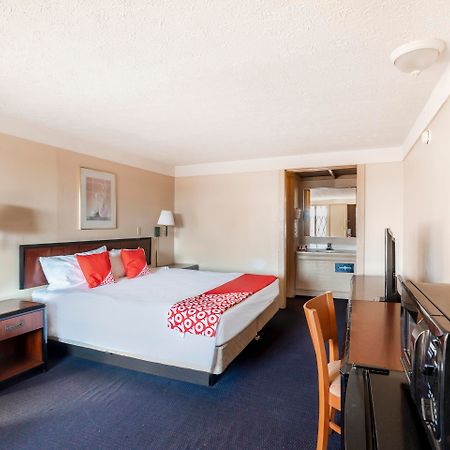 Oyo Hotel Wadsworth Oh I-76 מראה חיצוני תמונה