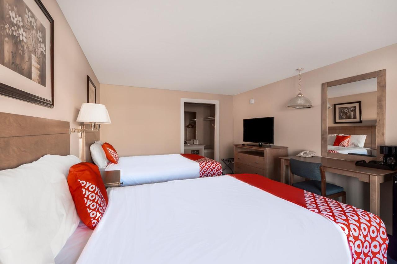 Oyo Hotel Wadsworth Oh I-76 מראה חיצוני תמונה