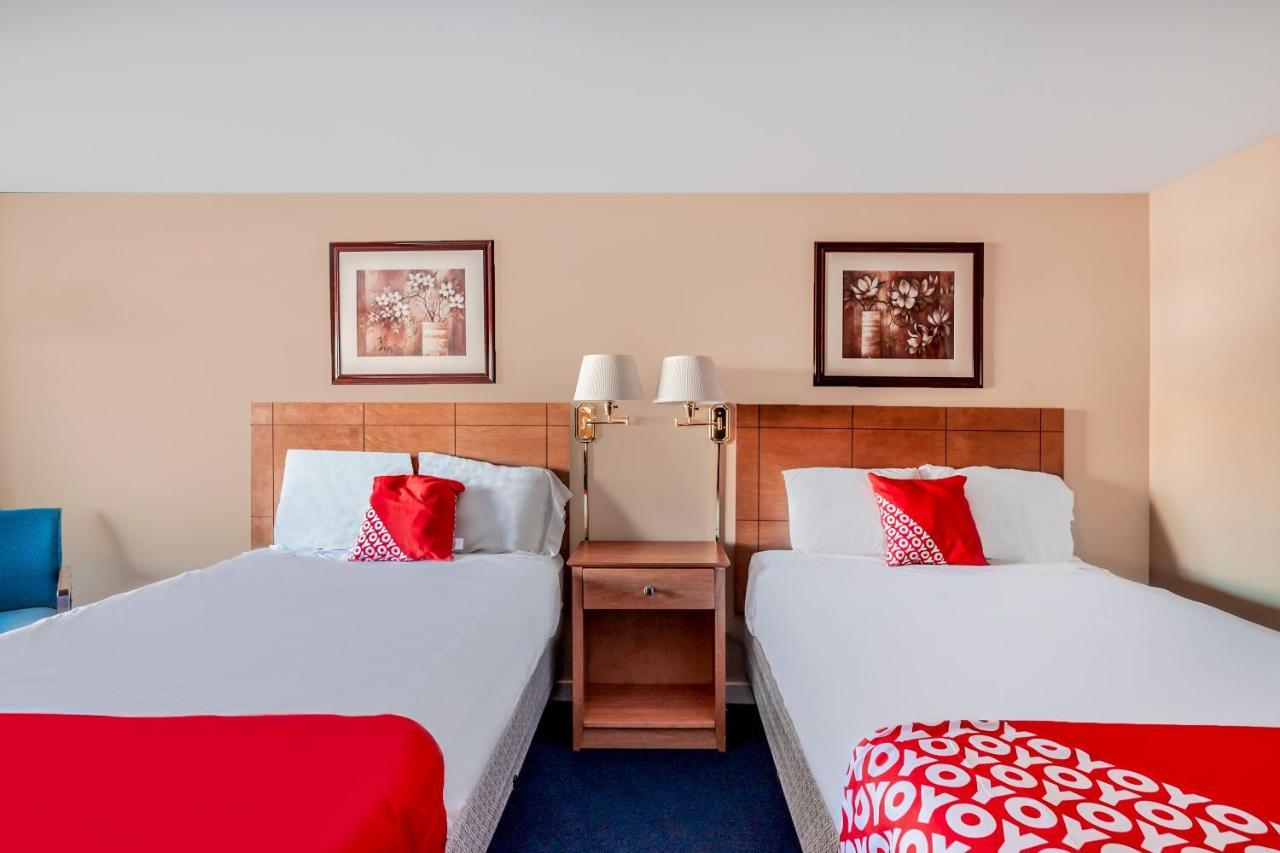 Oyo Hotel Wadsworth Oh I-76 מראה חיצוני תמונה