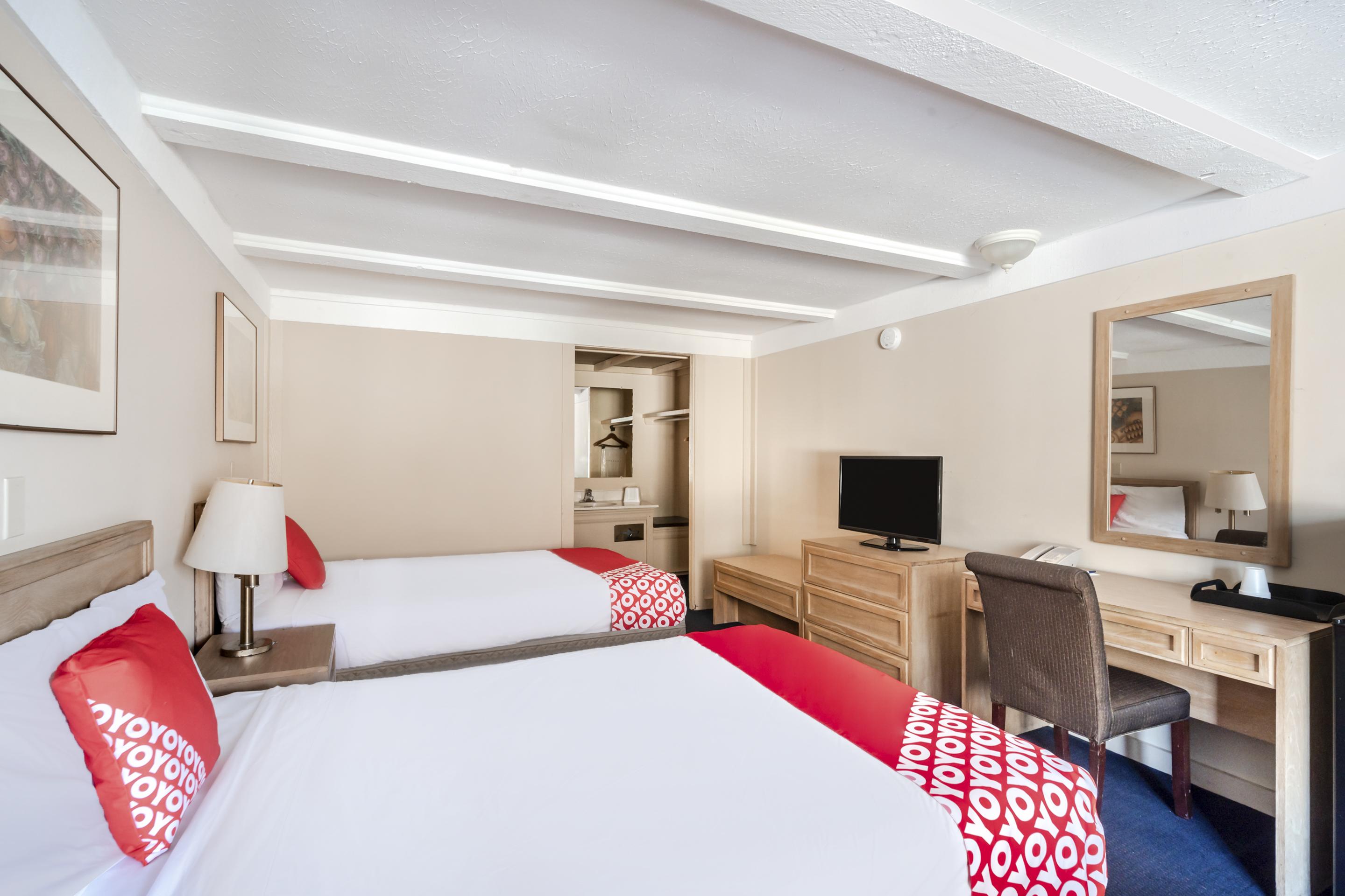 Oyo Hotel Wadsworth Oh I-76 מראה חיצוני תמונה
