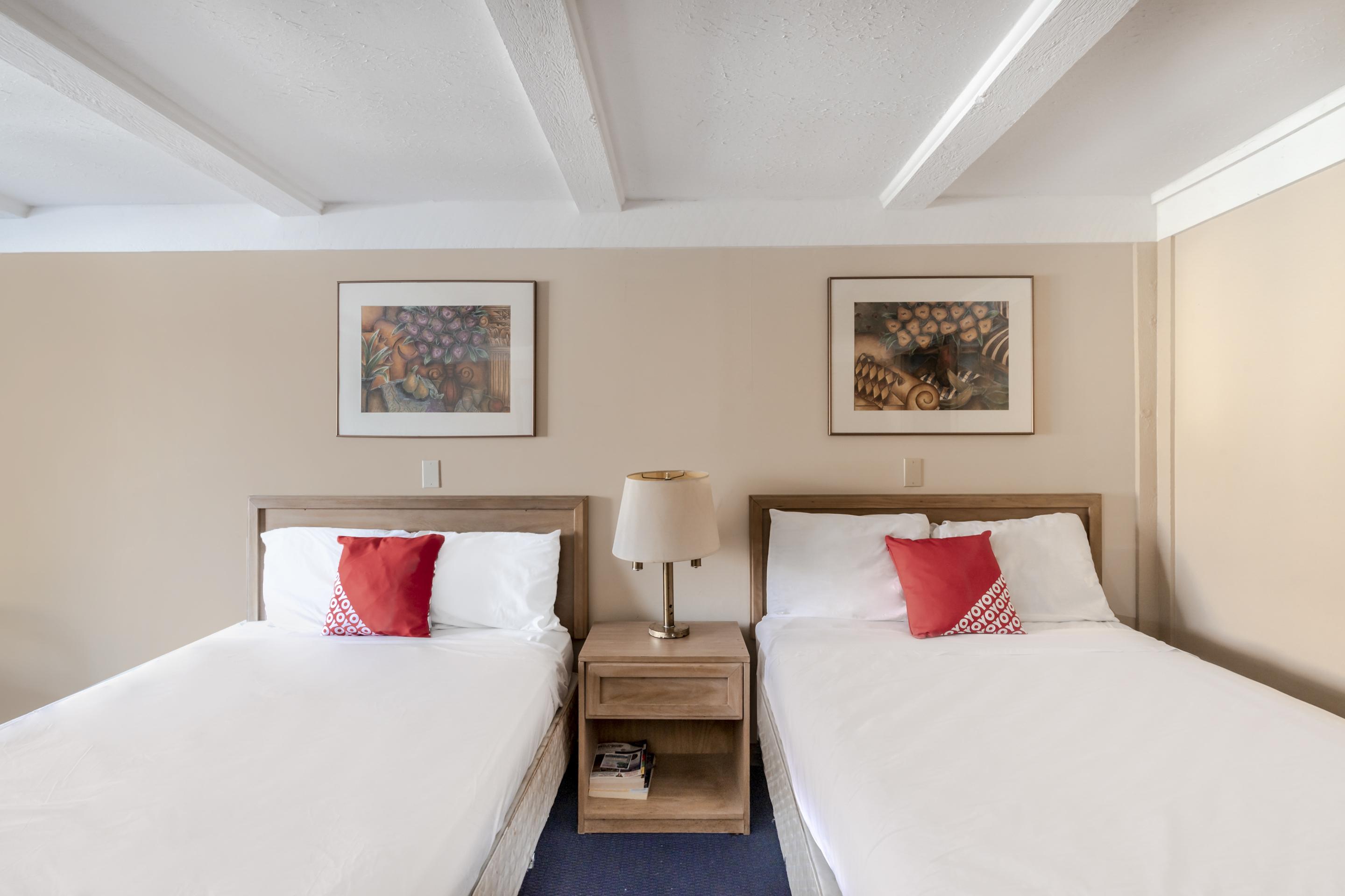 Oyo Hotel Wadsworth Oh I-76 מראה חיצוני תמונה