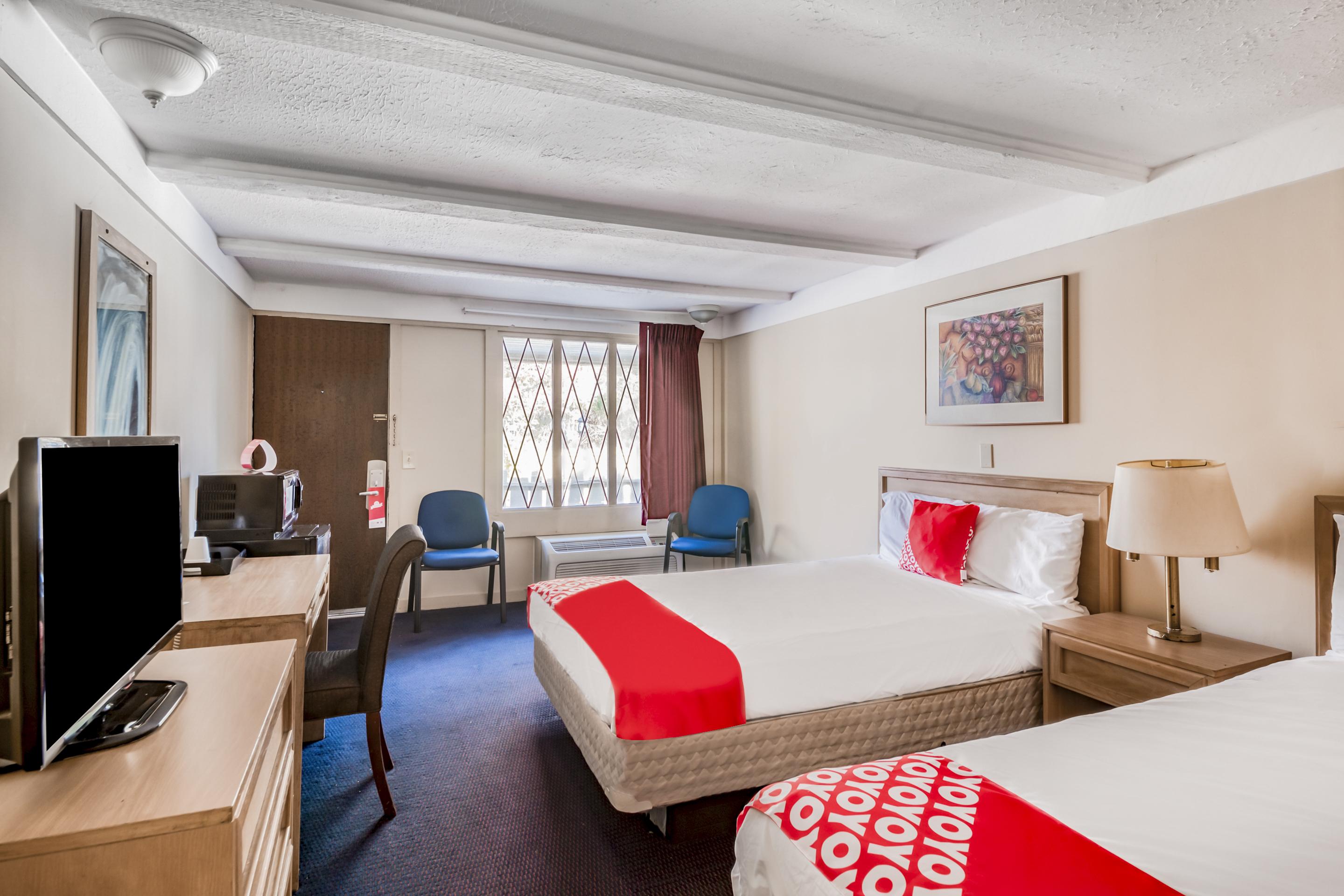 Oyo Hotel Wadsworth Oh I-76 מראה חיצוני תמונה