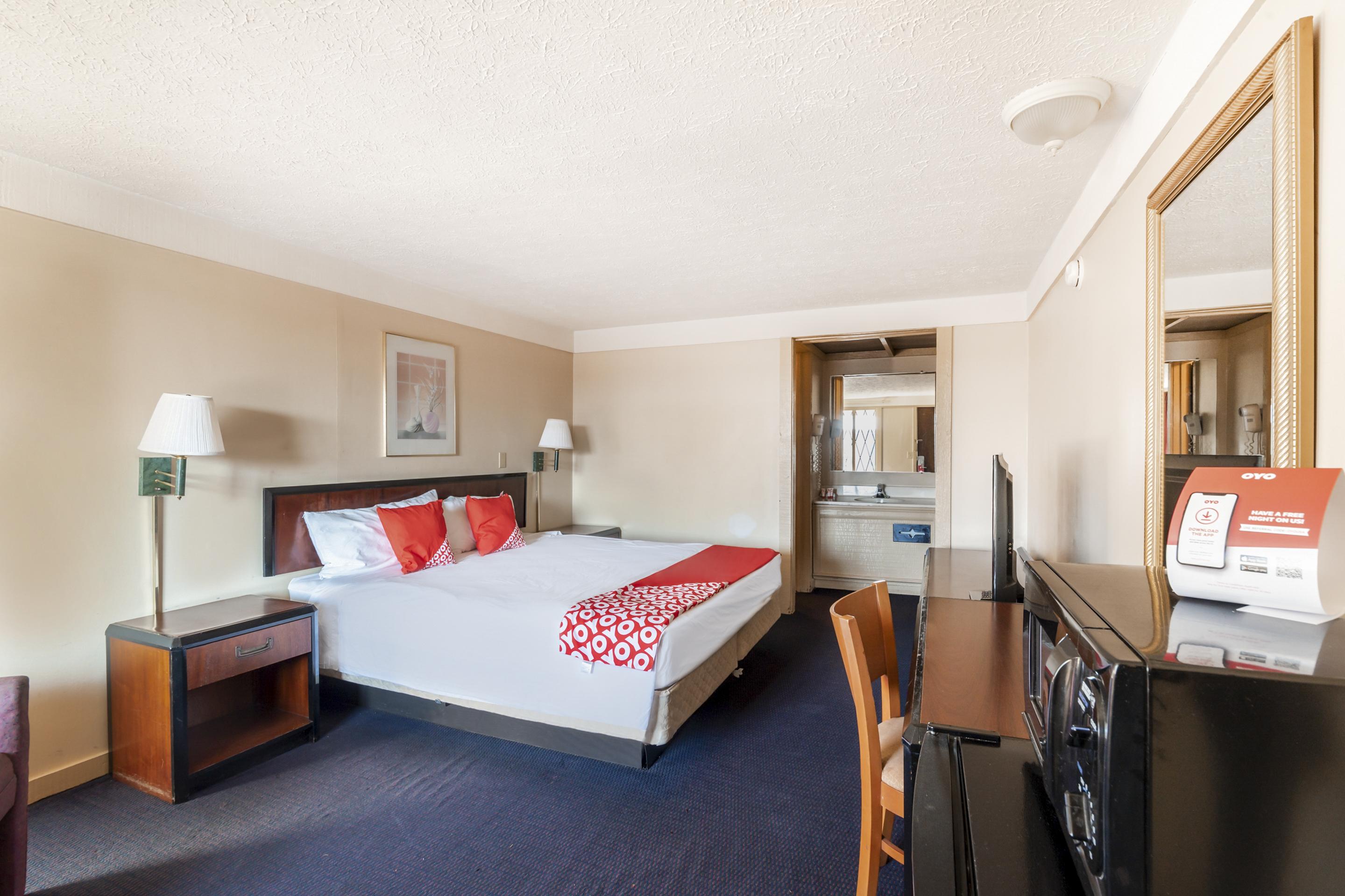 Oyo Hotel Wadsworth Oh I-76 מראה חיצוני תמונה