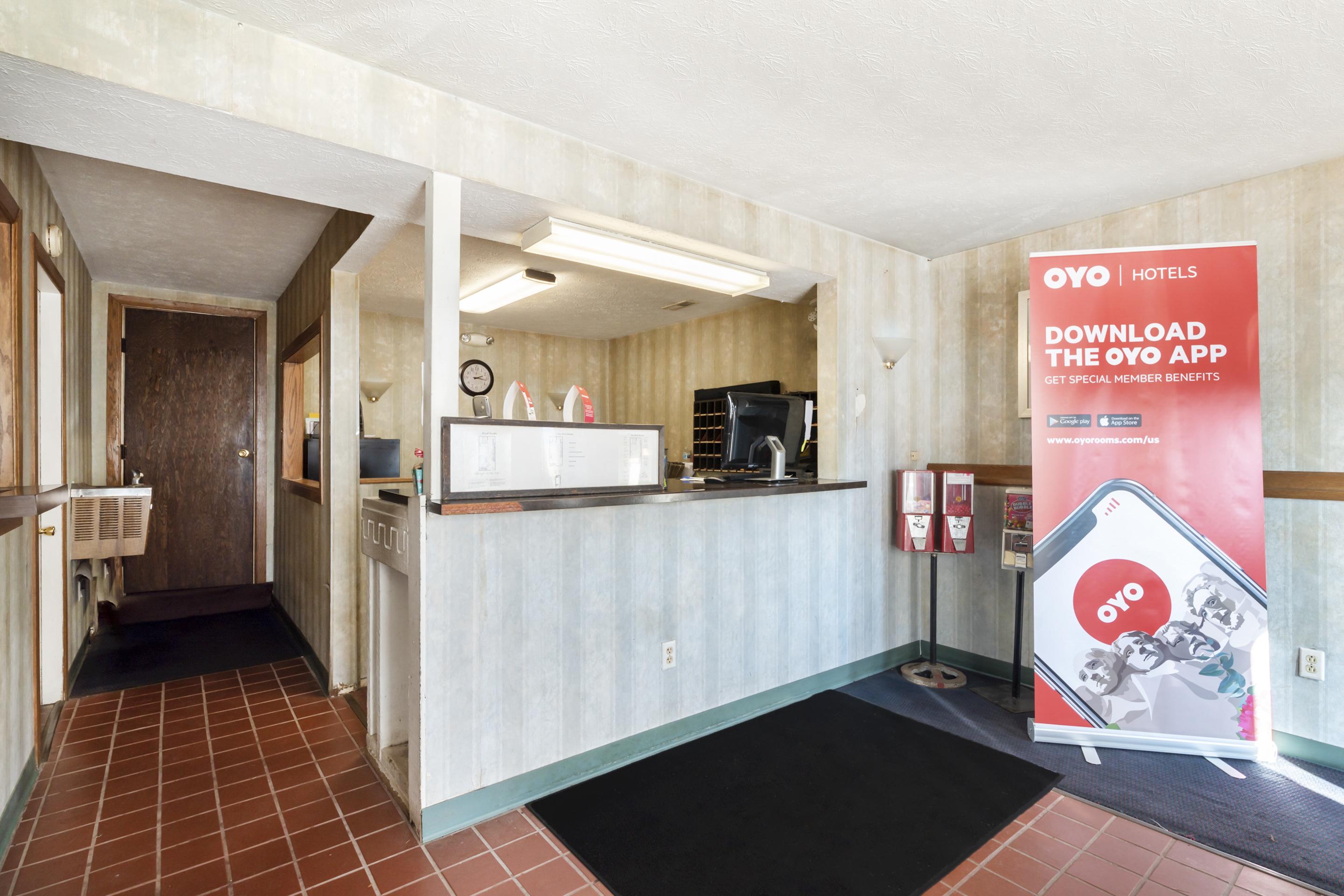 Oyo Hotel Wadsworth Oh I-76 מראה חיצוני תמונה