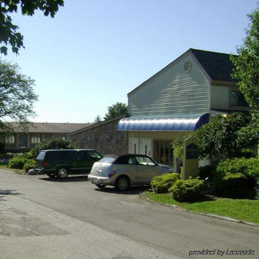 Oyo Hotel Wadsworth Oh I-76 מראה חיצוני תמונה