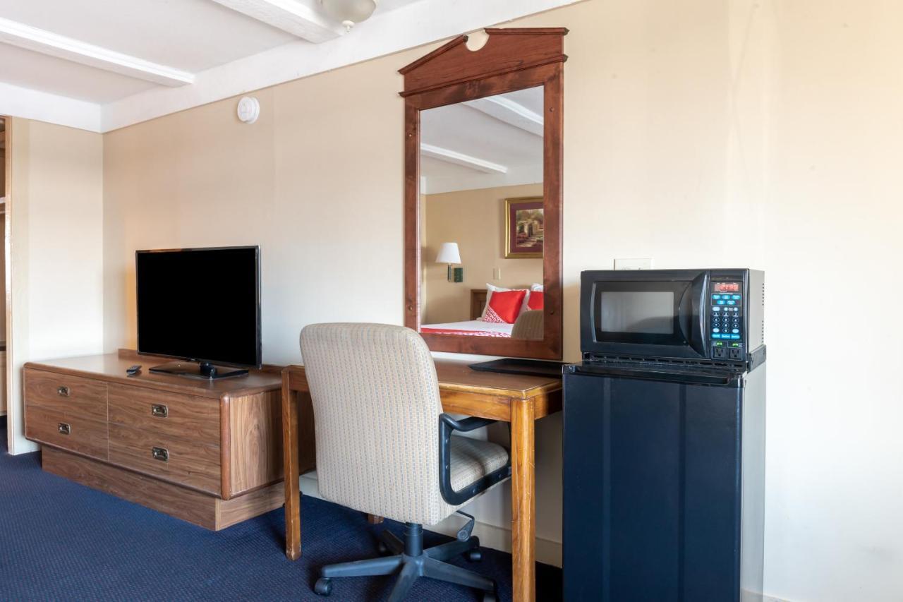 Oyo Hotel Wadsworth Oh I-76 מראה חיצוני תמונה